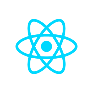 React